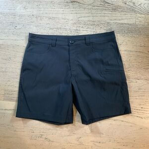 Eddie Bauer Rainier Outdoor Shorts